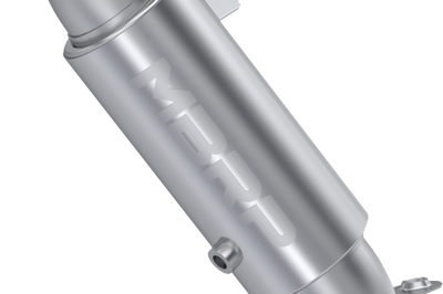 Mbrp Race Exhaust Gen5 850 Turbo Sd Etec - Snowmobile Collection