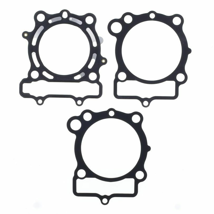 Athena Race Gasket Kit Kaw - Offroad Collection