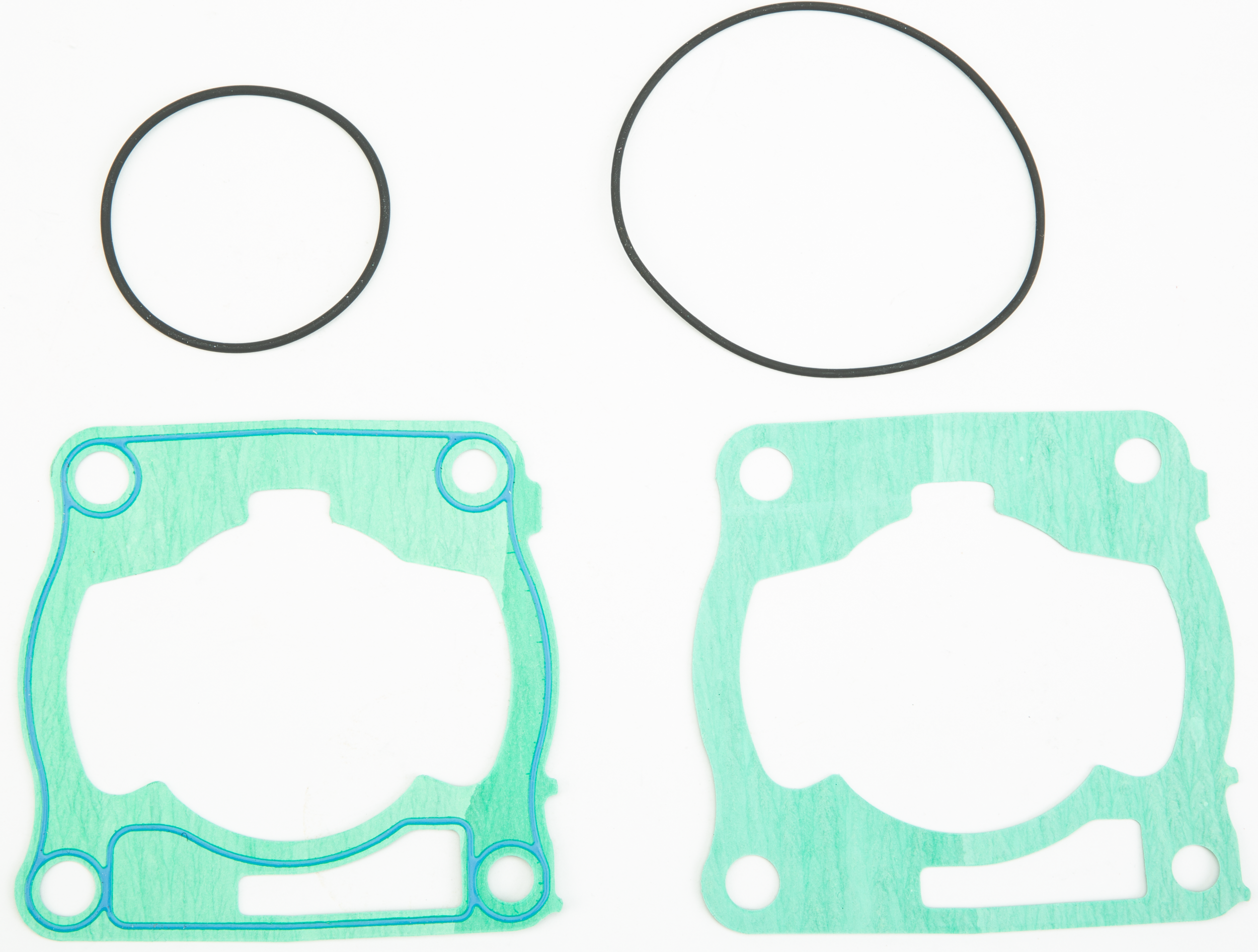 Athena Race Gasket Kit Yam - Offroad Collection