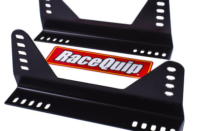 Racequip RaceQuip 160mm Steel Seat Mount - Safety