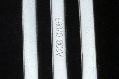 Racequip RaceQuip 3in Wide 3 Bar Slide - Safety