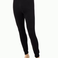 Racequip RaceQuip Black SFI 3.3 Fr Underwear BTM - Small - Safety