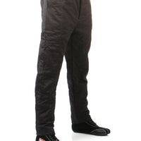 Racequip RaceQuip Black SFI-5 Pants Large - Safety