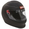 Racequip Flat Black PRO20 SA2020 Large - Safety