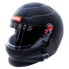 Racequip Flat Black SIDE AIR PRO20 SA2020 Large - Safety