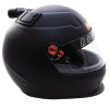 Racequip Flat Black TOP AIR PRO20 SA2020 Large - Safety