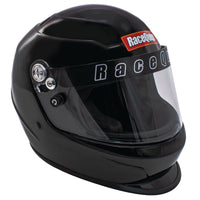 Racequip Gloss Black PRO YOUTH SFI 24.1 2020 - Safety