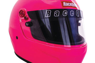 Racequip Hot Pink PRO20 SA2020 Large - Safety