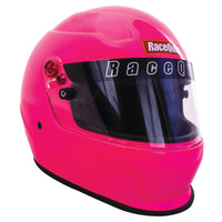Racequip Hot Pink PRO20 SA2020 XL - Safety