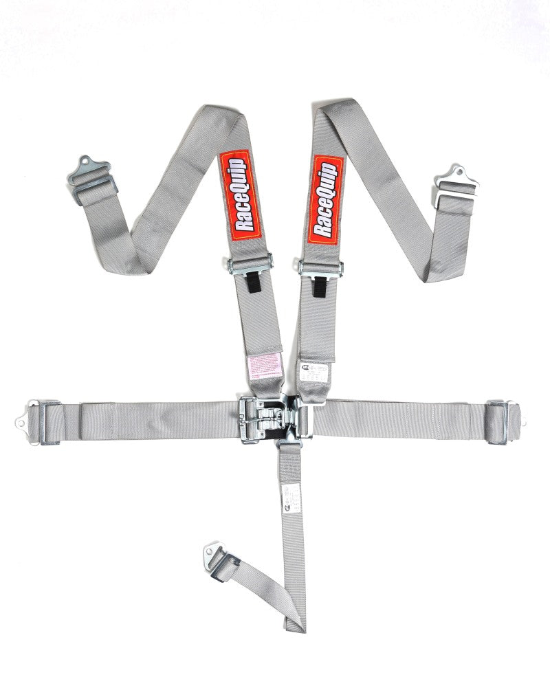 Racequip RaceQuip Platinum L & 5pt Seat Belt - Safety