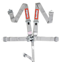 Racequip RaceQuip Platinum L & 5pt Seat Belt - Safety