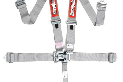 Racequip RaceQuip Platinum L & 5pt Seat Belt - Safety