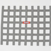 Racequip RaceQuip Platinum Ribbon Window Net - Safety