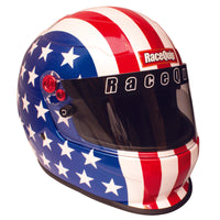 Racequip PRO20 SA2020 AMERICA Large - Safety
