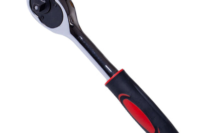 Racequip RaceQuip Ratchet Tool Kit For Belt - Fabrication