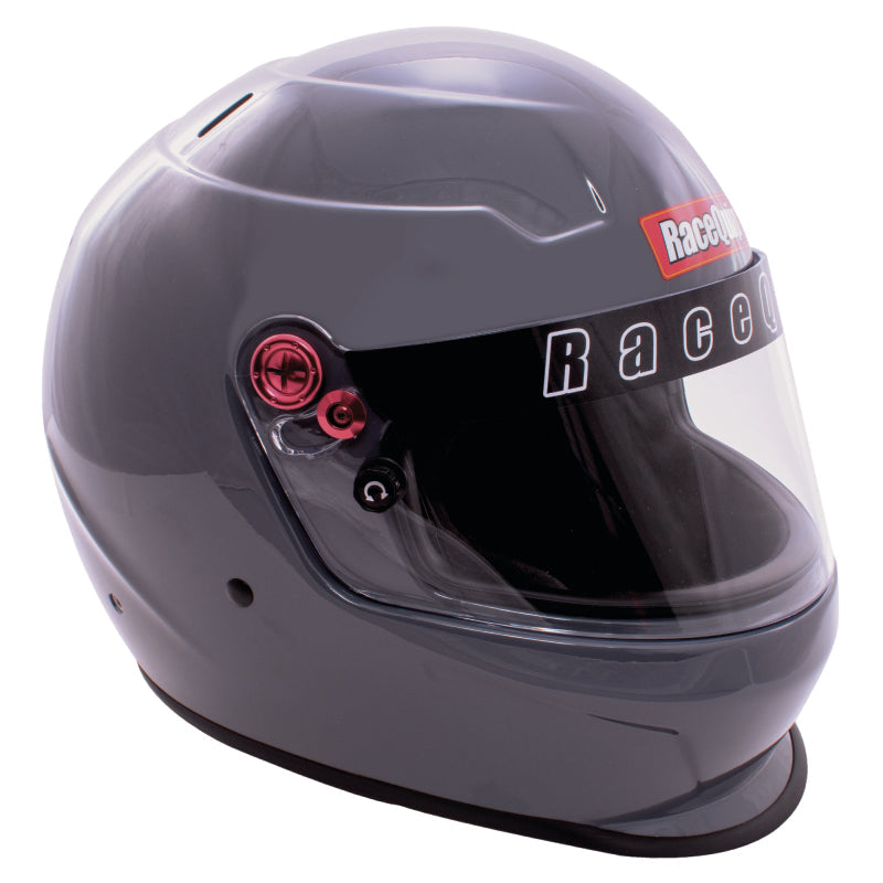 Racequip Steel PRO20 SA2020 Medium - Safety