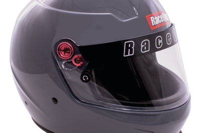 Racequip Steel PRO20 SA2020 Medium - Safety