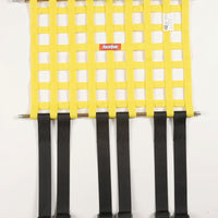 Racequip RaceQuip Strap On Bottom Bar Mount Kit - Safety