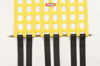Racequip RaceQuip Strap On Bottom Bar Mount Kit - Safety
