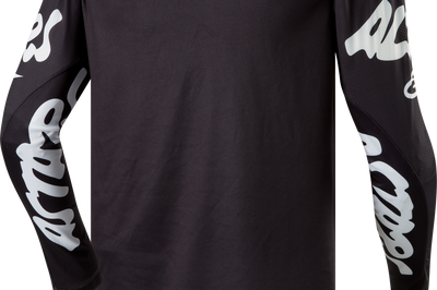 Alpinestars Racer Hana Jersey White/multicolor Xl - Apparel Collection