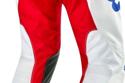 Alpinestars Racer Hana Pants White/multicolor Sz 40 - Apparel Collection