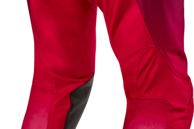 Alpinestars Racer Hoen Pants Lt Grey/hot Orng/blk Sz 40 - Apparel Collection