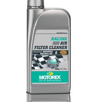 Motorex Racing Bio Air Filter Cleaner 31.75 Oz. - Tires & Wheels