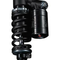 Racing Brothers Shicane Hlr Vintage Twin Shocks - Street Collection