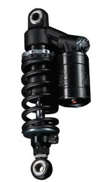 Racing Brothers Shicane Hlr Vintage Twin Shocks - Street Collection