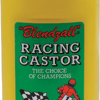 Blendzall Racing Castor 2-cycle 16oz - Watercraft Collection