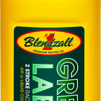 Blendzall Racing Castor 2-cycle 16oz - Watercraft Collection