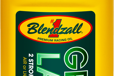 Blendzall Racing Castor 2-cycle 16oz - Watercraft Collection
