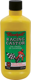 Blendzall Racing Castor 2-cycle 1gal - Watercraft Collection