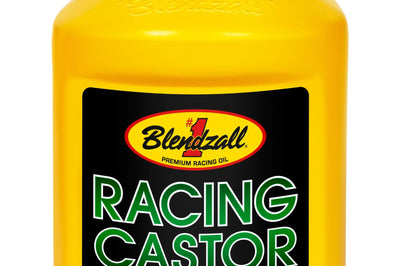 Blendzall Racing Castor 4-cycle 45w 32oz - Watercraft Collection