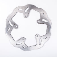 BRAKING Racing Rotor Front - Gas Caps