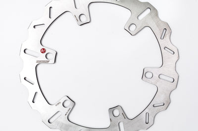 Braking Racing Rotor Front - Street Collection