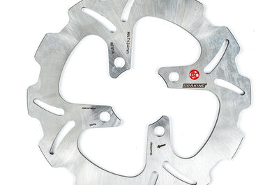 Braking Racing Rotor Front - Street Collection