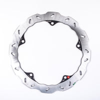Braking Racing Rotor Front - Street Collection