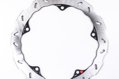 Braking Racing Rotor Front - Street Collection