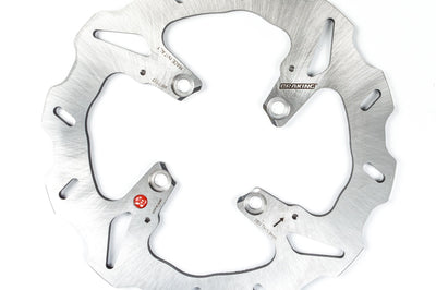 Braking Racing Rotor Rear - Street Collection