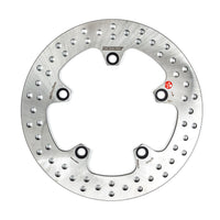 Braking Racing Rotor Rear - Street Collection
