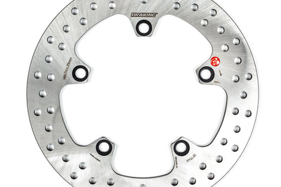 Braking Racing Rotor Rear - Street Collection