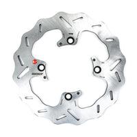 Braking Racing Rotor Rear - Street Collection