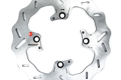 Braking Racing Rotor Rear - Street Collection