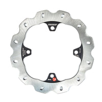 Braking Racing Rotor Rear - Street Collection