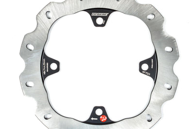 Braking Racing Rotor Rear - Street Collection