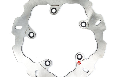 Braking Racing Rotor Rear - Street Collection