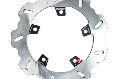 Braking Racing Rotor Rear - Street Collection