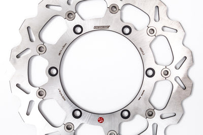 Braking Racing Rotor Rear - Street Collection