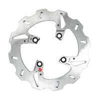 Braking Racing Rotor Rear - Street Collection
